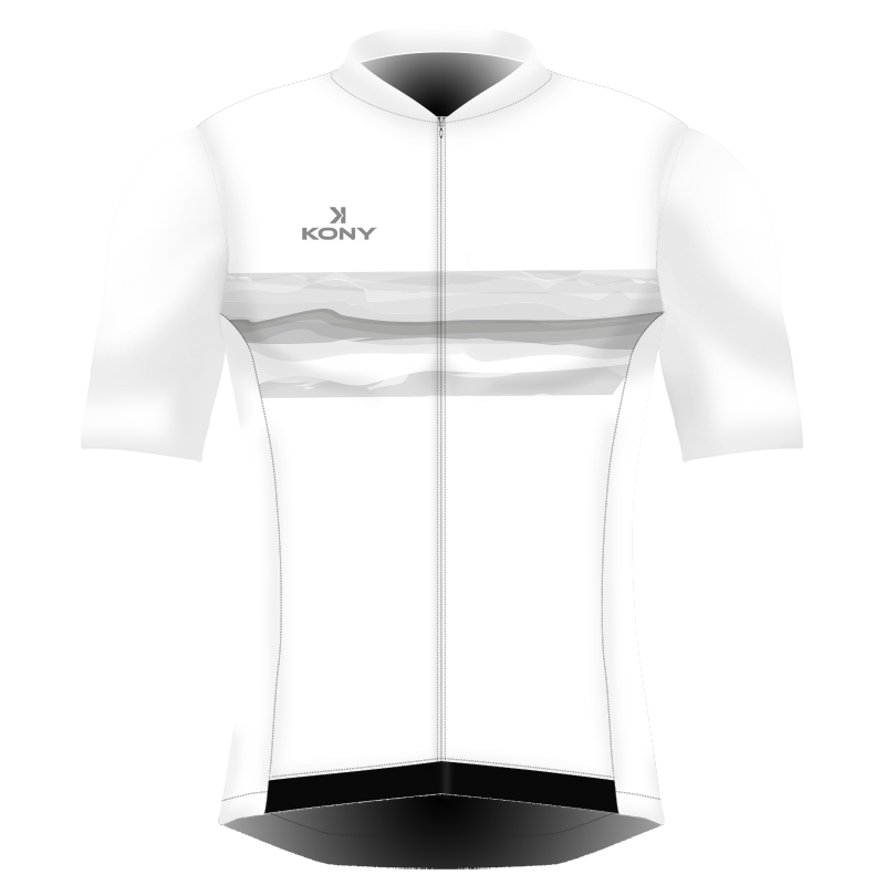 Maillot Eco Premium - POGGIO - AVANT