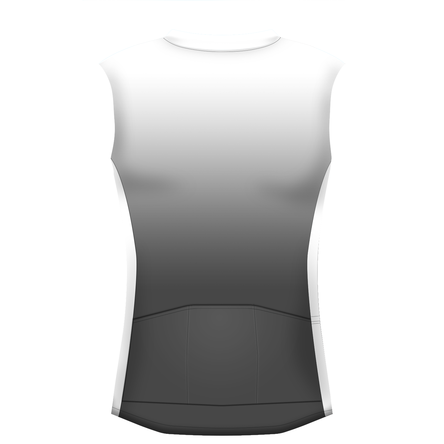 Maillot Eco Premium - STELVIO - DOS