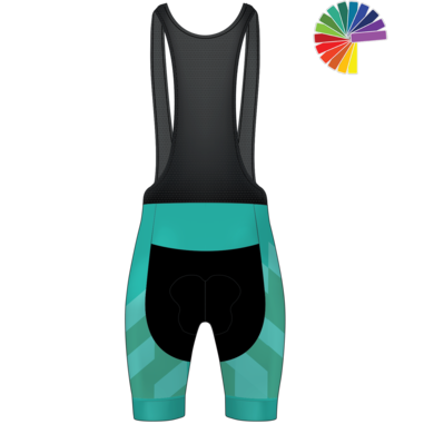 Cuissard Eco Premium - Flandre - Dos