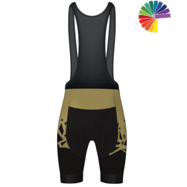 Cuissard Eco Premium - GRAMMONT - Dos