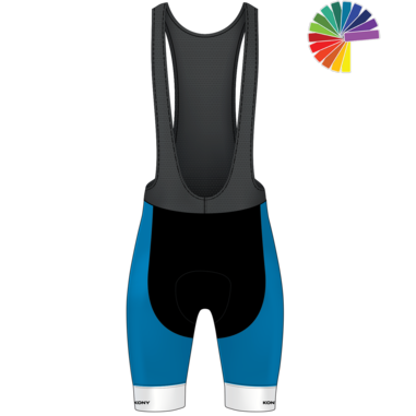 Cuissard Eco Premium - Huez - AVANT