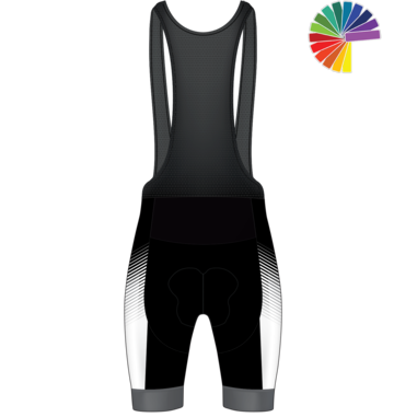 Cuissard Eco Premium - Liège - Dos