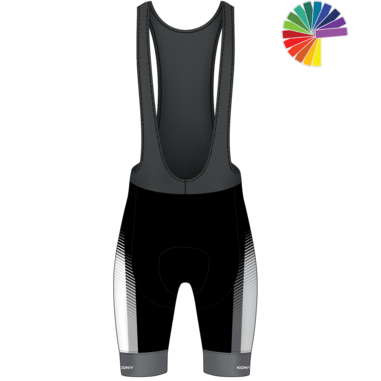 Cuissard Eco Premium - Liège - Avant