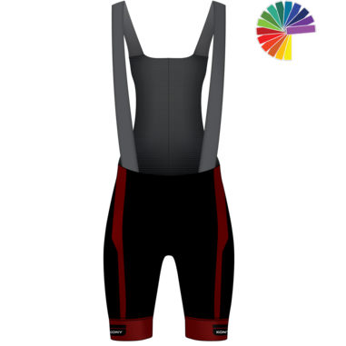 Cuissard - Performance - Nice - Avant