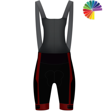 Cuissard - Performance - Nice - Dos