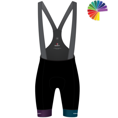 Cuissard - Compétition - STELVIO - Avant