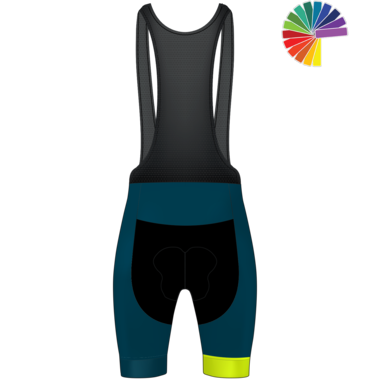 Cuissard Eco Premium - POGGIO - Dos