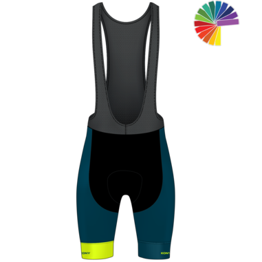 Cuissard Eco Premium - POGGIO - Avant