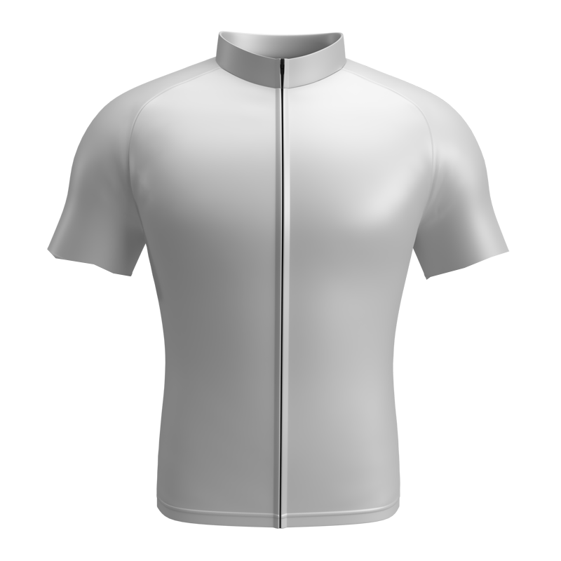 Maillot cyclisme Ventoux face