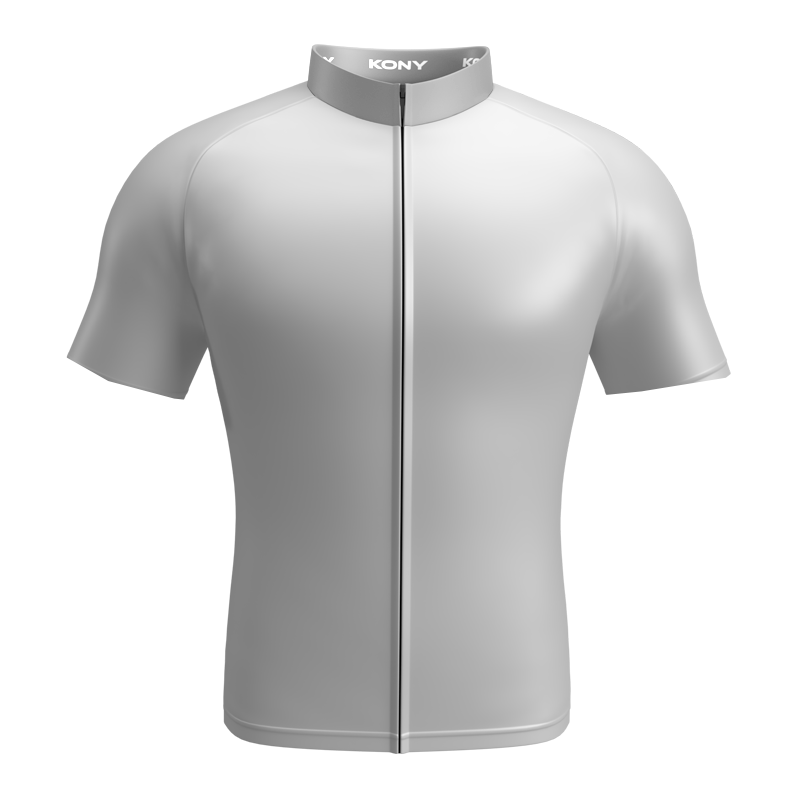 Maillot Cyclisme Homme Compétition Nice Face