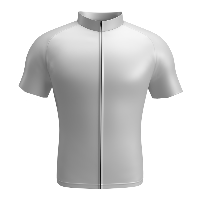 Maillot Cyclisme Homme Performance Milan face