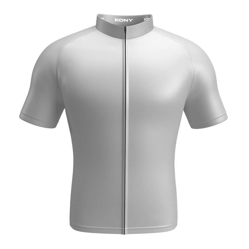Maillot Cyclisme Homme Compétition Turin Face