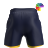 Short Volleyball - Wipe