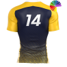 Volleyball Jersey - Floater