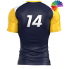 Volleyball Jersey - Wipe