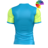 T-shirt trail - Invincible
