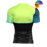 T-shirt trail - Agile