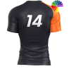 Handball jersey - Spike