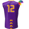 Configurateur 3D - Maillot de Basket personnalisé