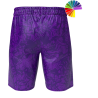 Short Basket Ball Personnalisé - Detroit - KONY START