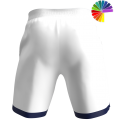 Football : Short personnalisé