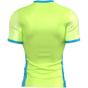 Maillot Trail Personnalisé - Fabriqué en France