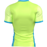 Maillot Trail Personnalisé - Fabriqué en France
