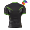 Maillot Running - Energique