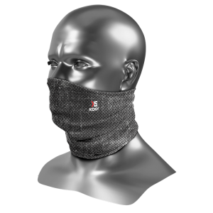 Neckband UNS1 integral...