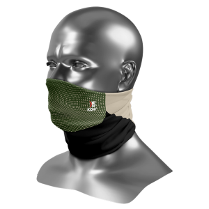 Neckband UNS1 integral Aero 3