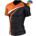 Configurateur en ligne - Personnalisation tenue handball