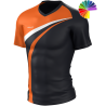 Configurateur en ligne - Personnalisation tenue handball