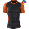 Tee-shirt de handball personnalisable - Configurateur 3D