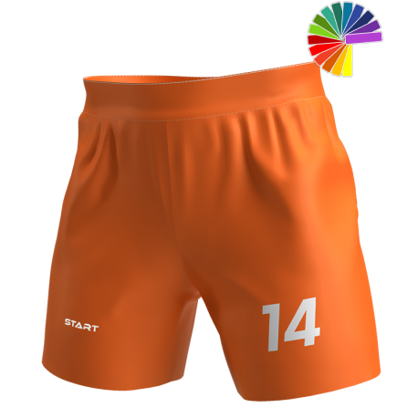 Short de handball a personnalisable - KONY START