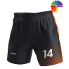 Vêtement personnalisé - Short de handball - KONY START
