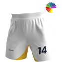 Short de volley personnalisé en ligne