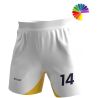 Short de volley personnalisé en ligne