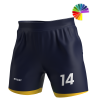 Création design short volley - KONY start