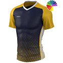Maillot volley homme personnalisable  - konystart