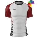Tenue Rugby - Vêtement configurable en ligne - Personnalisé KONY START