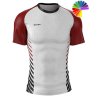 Tenue Rugby - Vêtement configurable en ligne - Personnalisé KONY START