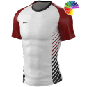 Rugby - Vêtement configurable en ligne - Personnalisé KONY START