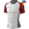 Rugby - Vêtement configurable en ligne - Personnalisé KONY START