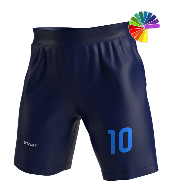 KONY START - fabricant de short francais