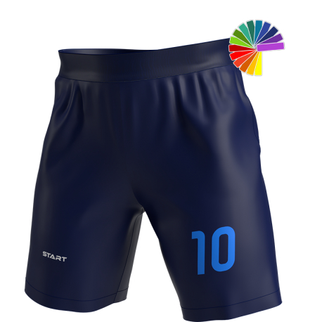 KONY START - fabricant de short francais