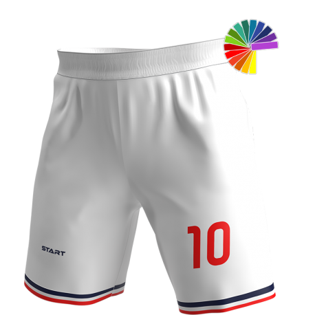 personnalisation en ligne tenue de foot