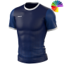 Customisation tenue football sublimée - KONY START