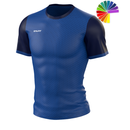 Maillot Foot Personnalisé - Chelsea - KONY START