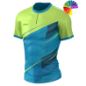 Maillot trail personnalisé en france