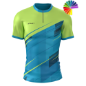 Maillot trail personnalisé en france